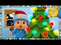 🎄 POCOYO & NINA EPISODIOS COMPL- La Estrella de la Navidad 125 min CARICATURAS y DIBUJOS ANIMADOS