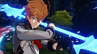 Genshin Impact 2.2 Update & Childe COUNTDOWN!