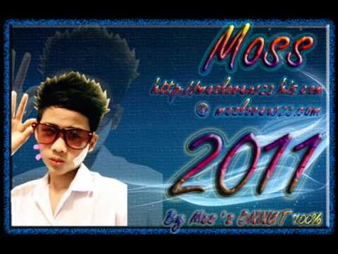 [ DJ ' Mos] ONNUT ' z - 2011 'ZAZA