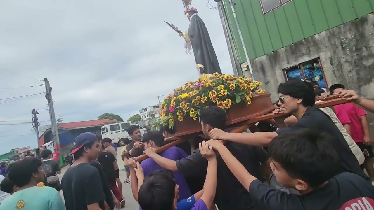 Santa Rosa De lima Karakol 2025|August  2025