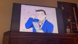 Doki Doki School Hours Dvd Trailer 2006