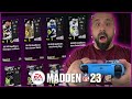 How To COMPLETE SETS In Madden 23 Ultimate Team!