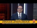 Orta Doğu Yangın Yeri! Husiler Yolun Sonuna Mı Geldi? | CANLI HABER