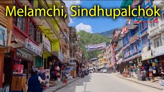 Melamchi Sindhupalchok Vlog | Peaceful Rider screenshot 2