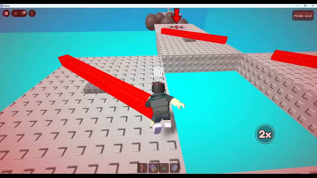 Random games