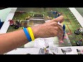 Heroclix Retail Booster 300point Constructed Game 3