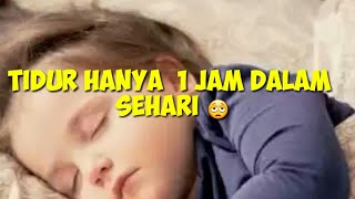 Kebiasaan tidur aneh para tokoh dunia