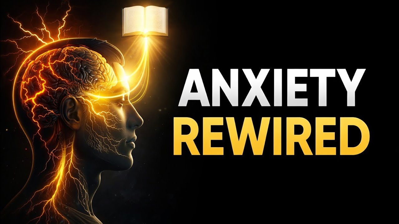 How Listening to the Word of God REWIRES Your Nervous System (Science Confirms It)