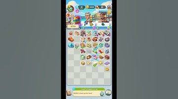 Seaside Escape! #game #games #mergeinn #escapegame #matchinggame #escaperoom #100daysofgames