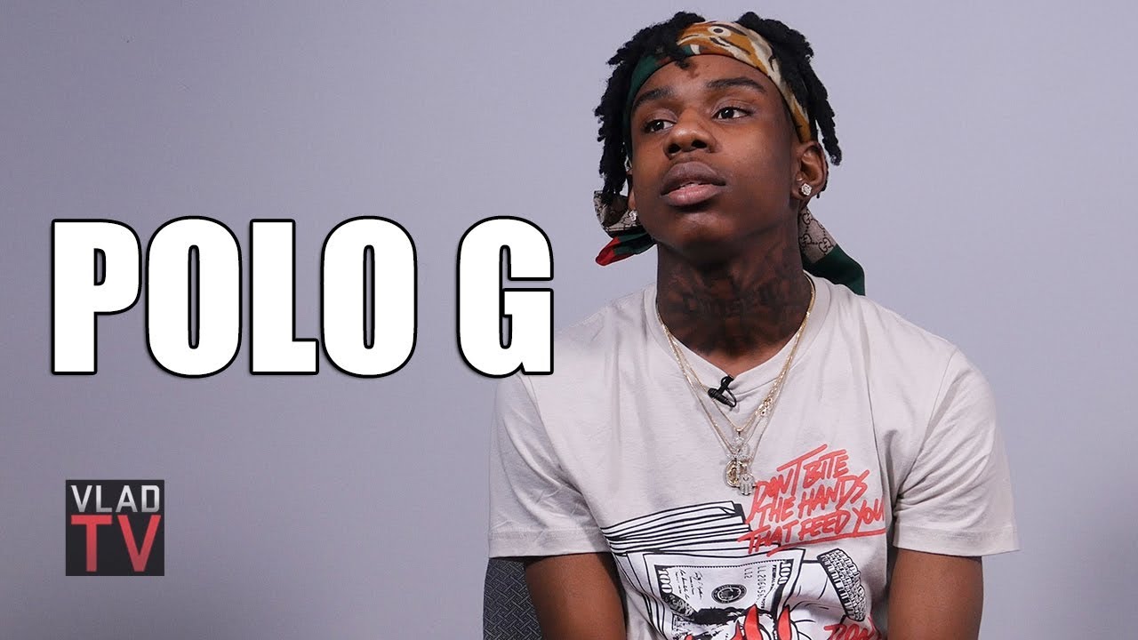 Polo G Wants to Buy His Project Building, Cost is Around $3.1 Million (Part 6)