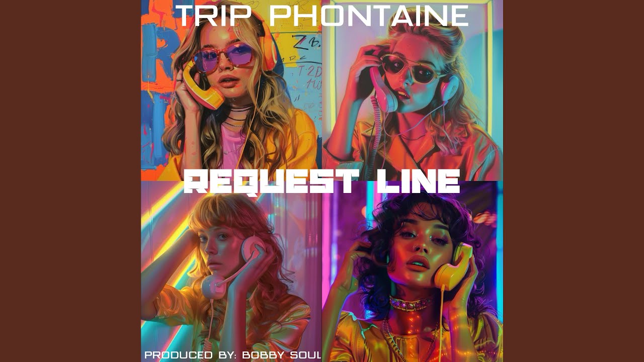 Request Line adlı videoyu YouTube'da izle Request Line adlı videoyu YouTube'da izle