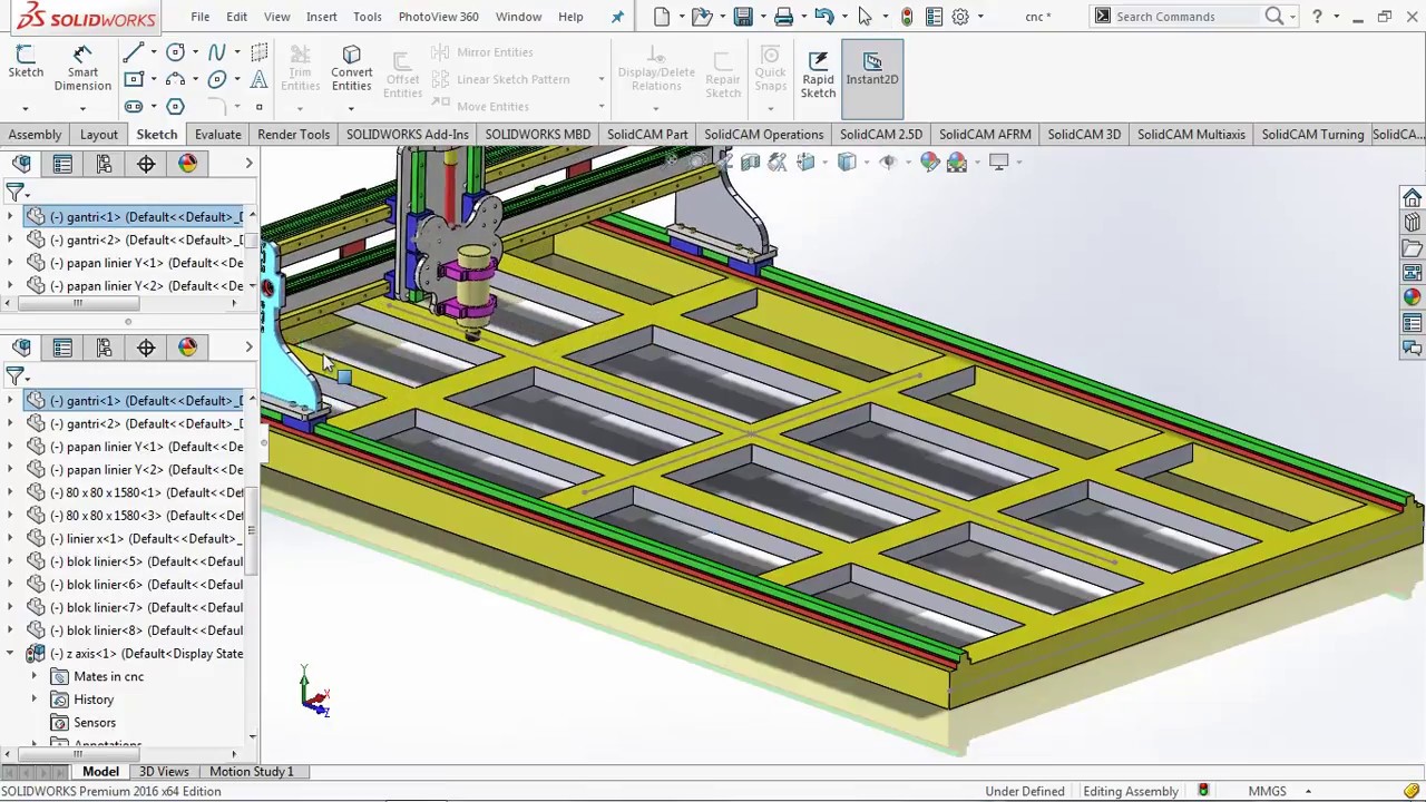 APA SIH SOLIDWORK ITU YouTube APA SIH SOLIDWORK ITU YouTube