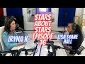 LISA DIANE HALL DON’T WAIT TOO LONG TO GET MARRIED by STARS ABOUT STARS EPISODE 16