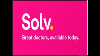 How to cater patients from Solv Health