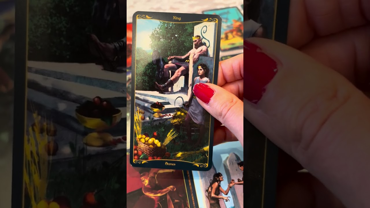 ❤️SINGEL? ”Något namn” du känner igen….kommer in för dig i kärlek🥰❤️