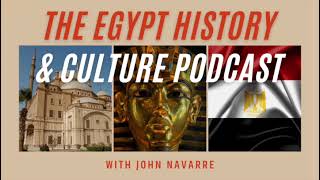 Episode 3: Who was Umm Kulthum? - THE EGYPT HISTORY & CULTURE PODCAST by The Egypt Travel Channel 59 views 1 year ago 11 minutes, 31 seconds