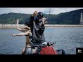 炒炒 - Jet Ski | 03- Performance | From Wakayama