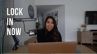 Full Q2 Reset: 5 Steps to Lock In, Get Focused & Build Momentum Update