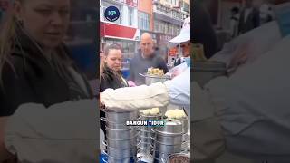 Lintas Negara Cuma Buat Sarapan? #shorts #shortsviral