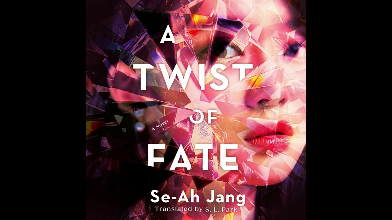 A Twist of Fate (런어웨이) by Jang Se-ah (장세아) - Korean book review by Colin Marshall on KBS World