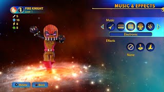 skylander dance part 2