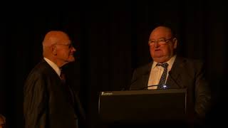 2017 MHSOBA Annual Dinner - Lindsay Fox Speech