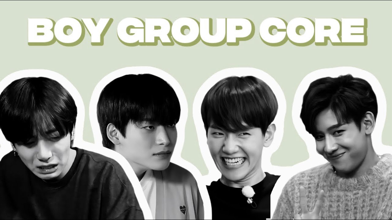 FUNNIEST kpop tiktoks #12