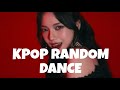 Kpop random dance  20202024 ver