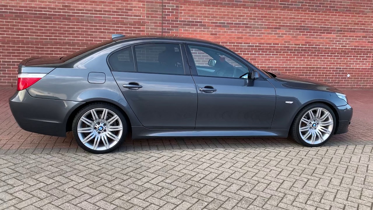 Bmw d класса