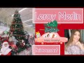 LEROY MERLIN🎄🎠BRICOMART🎄BAUHAUS🎄ОБЗОРЫ НА 🪅🎄 (Katya Ru)