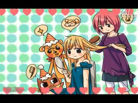 DJ Max Trilogy [MV] River Flow