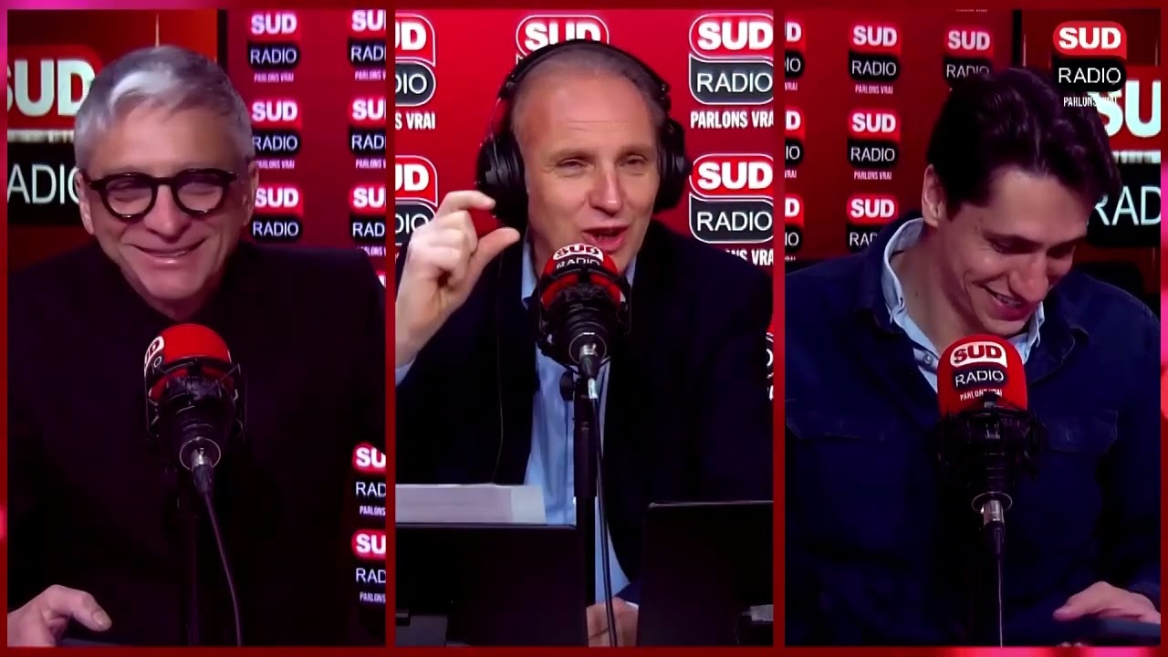 Débrief de l’interview politique de Bruno Retailleau avec Maxime Lledo et Jean-François Achilli