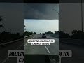 Driving Club hunting bus di Tol Cibitung Cimanggis angkatan pagi menuju ke Timur