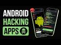 14 Essential Android Hacking Apps to Know in 2025