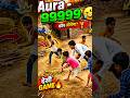 aura - 9999 🤣 #comedy #funny #rahulpal