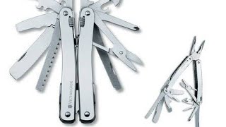 Top 7 Multi-Tools You Must Have.