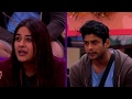Bigg Boss 13 Episode 30 Update 11 Nov 2019 Shehnaaz Gets Cosy On Bed With Sidharth 