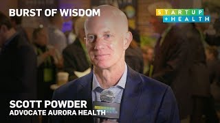 Creating a Thriving Innovation Ecosystem in the Midwest – Scott Powder's Burst of Wisdom