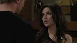 GH 3/28/12 Jason & Sam *If you keep that up, I might miss my flight*