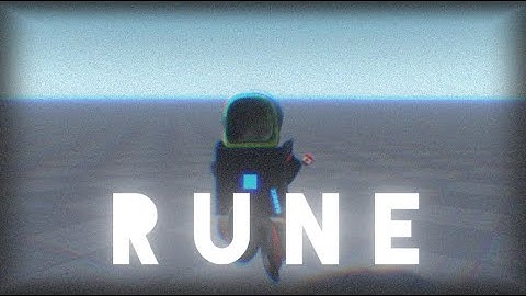 Fluxus/Hydrogen/Delta Mobile Script Showcase | [FE] Rune *Free* (Fling, R6/R15)