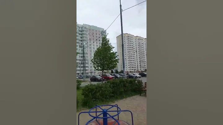 Houses in Russia #shorts