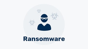 Ransomware cyber attacks - how to protect yourself & your data