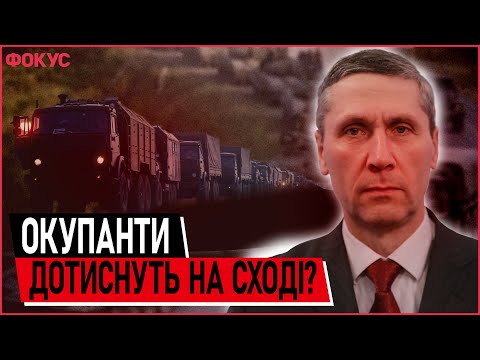 Игорь Козий о зависимости Украины в плане производства оружия (смотреть с 00:00)