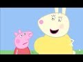小猪佩奇 第四季 全集合集 | 兔小姐请假了 | 粉红猪小妹|Peppa Pig | 动画