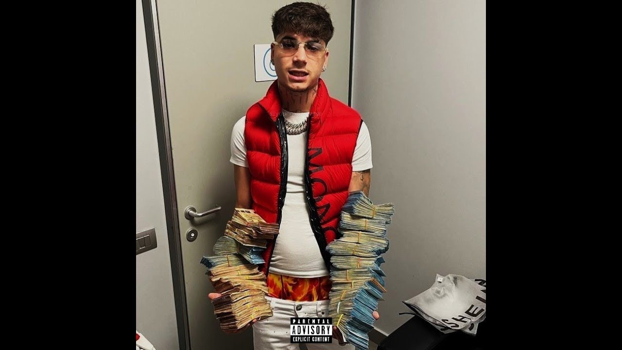 (FREE) SHIVA TYPE BEAT - 