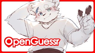 【遊戲】說出發就出發！【騰騰】