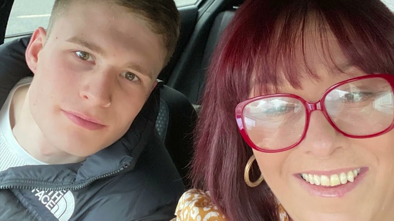 Happy 50TH birthday Mandy 