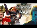 Du multijoueur a 8  warhammer 40k  dawn of war ft alphacast et plein dautres d