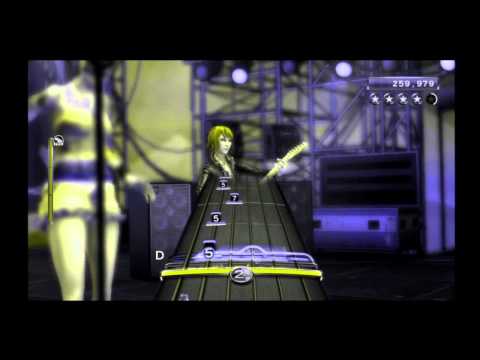 Rock Band 3