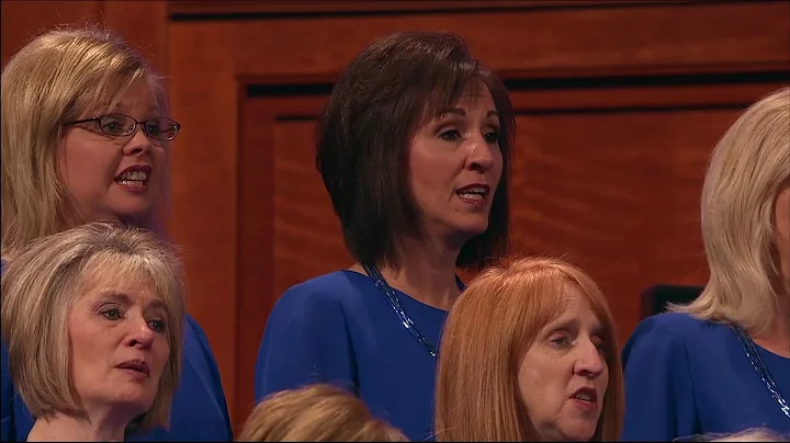 "This is the Christ", music by Michael Moody